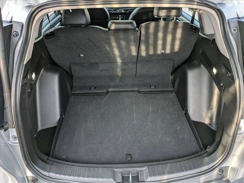 Used 2025 Honda CR-V EX-L image 6