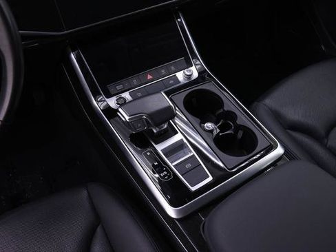 Certified 2023 Audi Q7 3.0T Premium Plus w/ Premium Plus Package AWD/4WD image 18