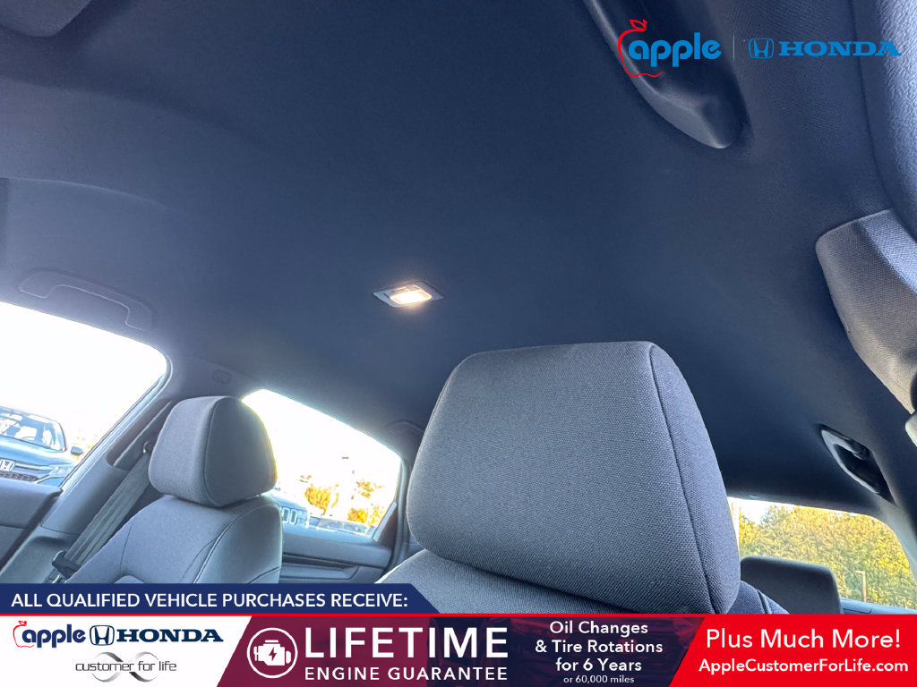 Used 2026 Honda Civic Sport image 17