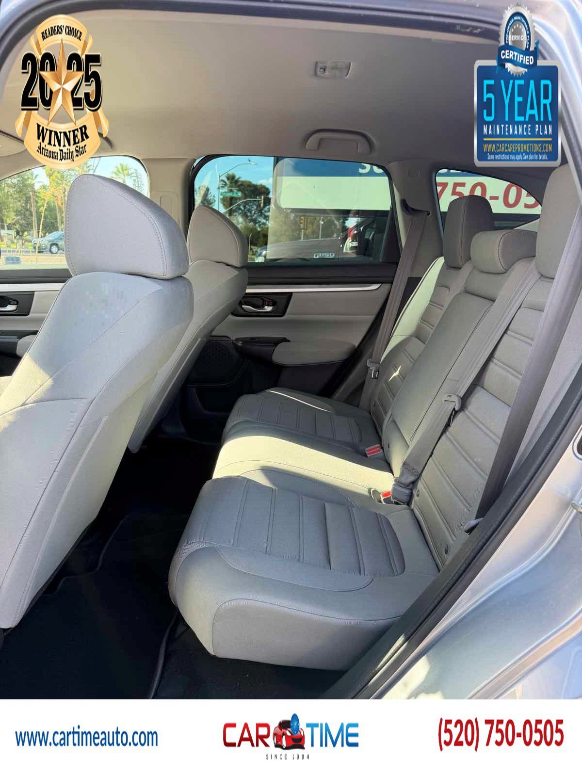 Used 2020 Honda CR-V LX image 15