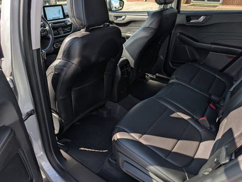 Used 2021 Ford Escape SEL AWD/4WD image 14