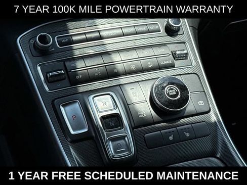 Used 2023 Hyundai Santa Fe SEL FWD image 21