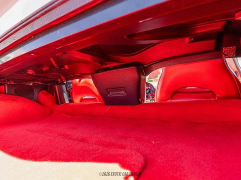 Used 2004 Chevrolet Corvette Convertible w/ Preferred Equipment Group RWD image 44