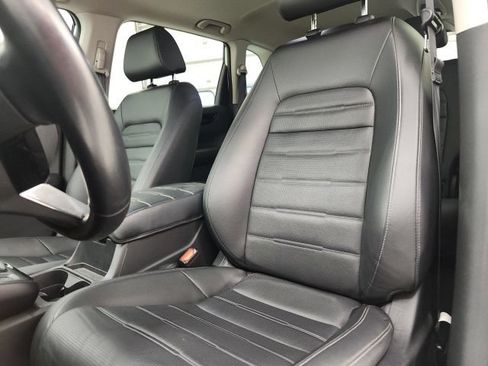 Used 2025 Honda CR-V EX-L image 49