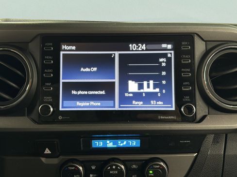 Used 2021 Toyota Tacoma SR5 image 22