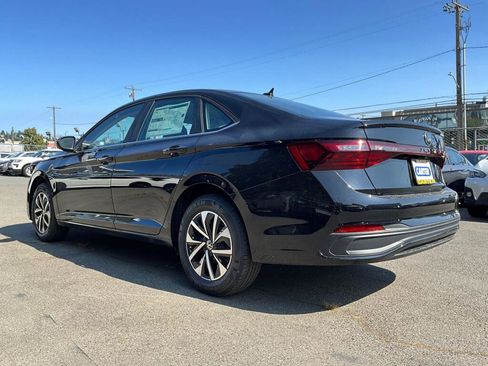 New 2026 Volkswagen Jetta S FWD image 6