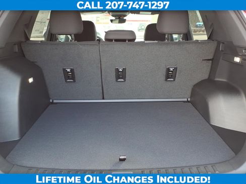 New 2026 Chevrolet Equinox LT w/ Safety and Technology Package AWD/4WD image 10
