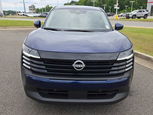 Used 2025 Nissan Kicks SV FWD image 2