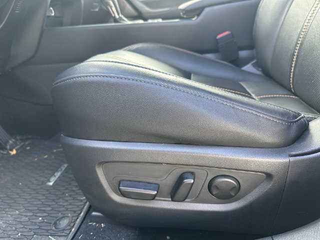 Used 2024 MAZDA CX-50 AWD 2.5 Turbo w/ Weather Package image 23