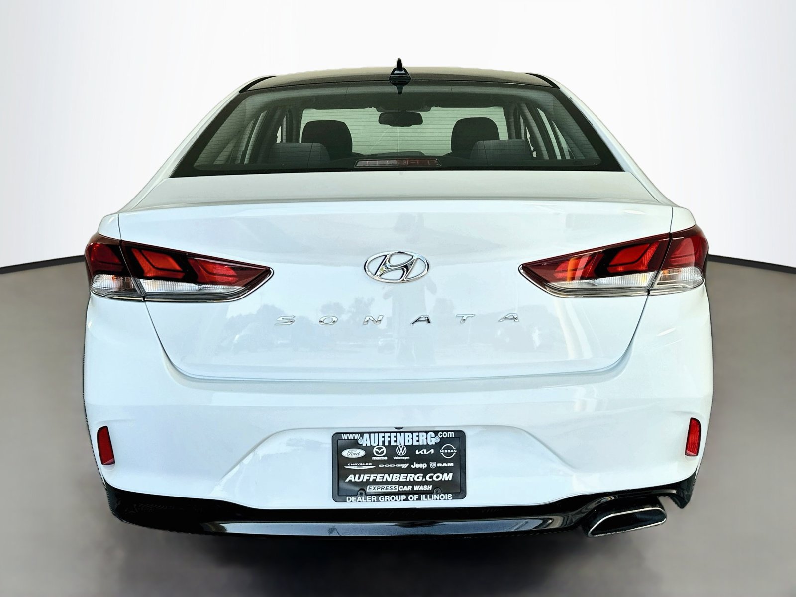 Used 2018 Hyundai Sonata SEL FWD image 6