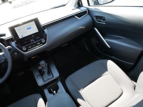 Certified 2026 Toyota Corolla Cross LE AWD/4WD image 11