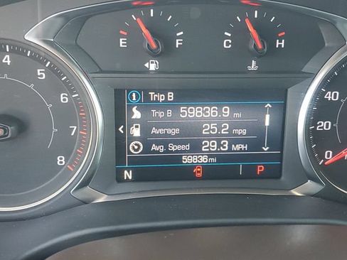 Certified 2023 GMC Acadia SLE w/ Driver Convenience Package AWD/4WD image 21