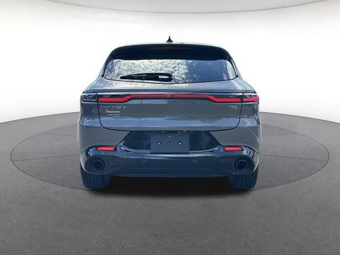 Certified 2025 Dodge Hornet R/T AWD/4WD image 4