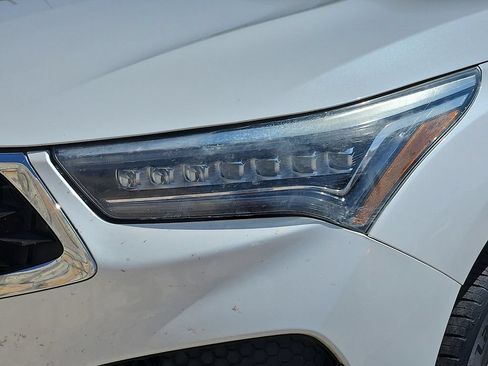 Certified 2020 Acura RDX FWD w/ Technology Package image 3
