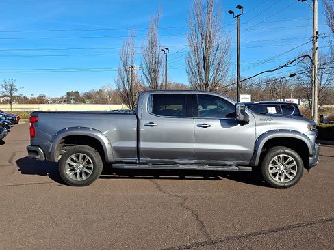 Used 2020 Chevrolet Silverado 1500 High Country image 7
