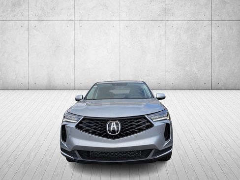 New 2026 Acura RDX w/ Technology Package image 2