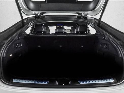 New 2026 Mercedes-Benz GLC 300 4MATIC image 6