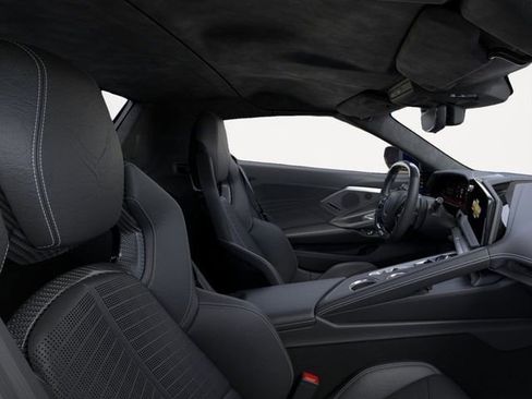 New 2026 Chevrolet Corvette Z06 RWD image 17