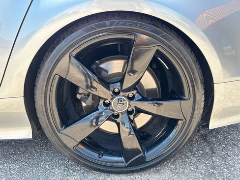 Used 2013 Audi S7 Prestige AWD/4WD image 17