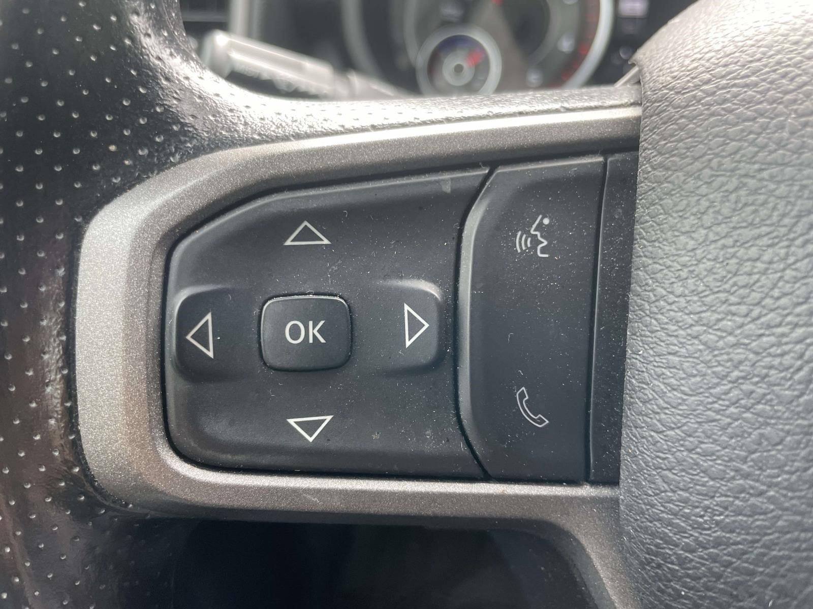Used 2023 RAM 3500 Tradesman AWD/4WD image 19