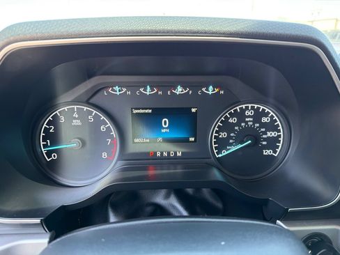 Used 2022 Ford F150 XLT AWD/4WD image 26