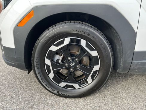 Used 2025 Hyundai Santa Fe SEL image 30