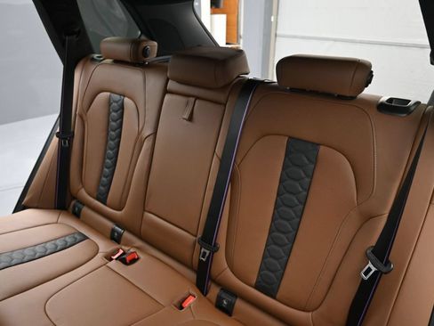 New 2026 BMW X5 M Competition w/ Executive Package AWD/4WD image 32