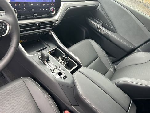 Used 2024 Lexus TX 350 AWD w/ Technology Package image 19