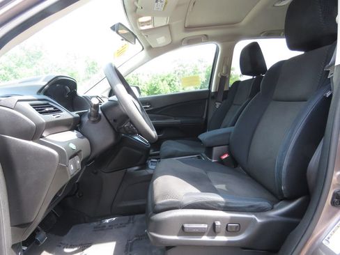 Used 2015 Honda CR-V EX image 10