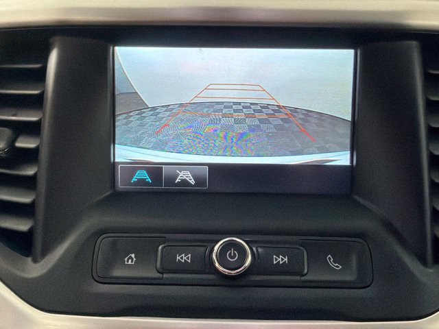 Used 2019 GMC Acadia SLE AWD/4WD image 22