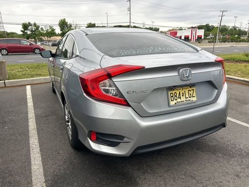 Used 2016 Honda Civic LX image 20