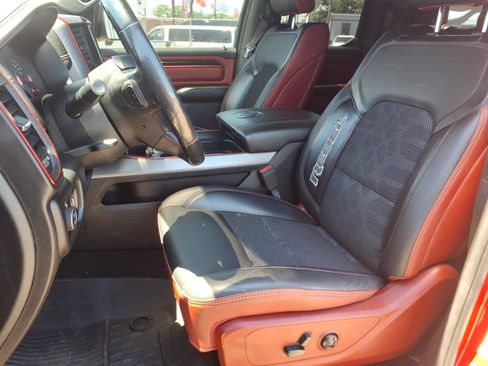 Used 2019 RAM 1500 Rebel w/ Level 2 Equipment Group AWD/4WD image 12