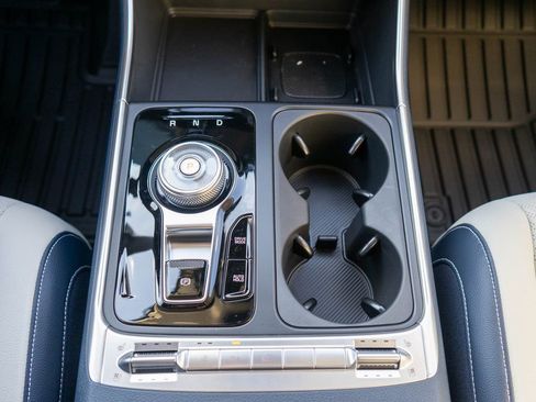 New 2026 Kia Carnival SX Prestige image 29