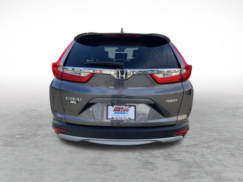 Certified 2017 Honda CR-V EX-L image 5