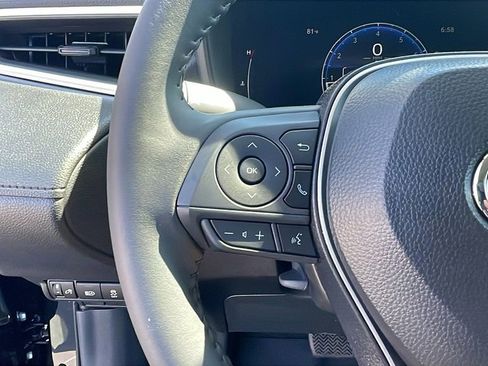 New 2026 Toyota Corolla Cross LE FWD image 24