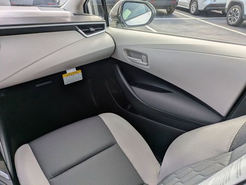 New 2026 Toyota Corolla LE image 16