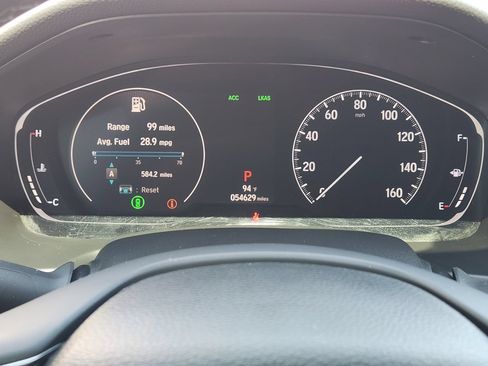 Used 2018 Honda Accord Touring image 13
