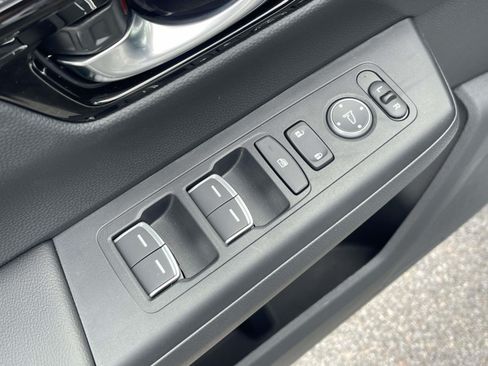 Used 2026 Honda CR-V EX-L image 18