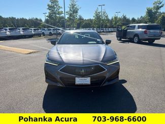 Used 2023 Acura TLX w/ Technology Package FWD video 2