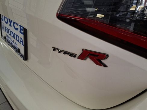 Used 2023 Honda Civic Type R image 31