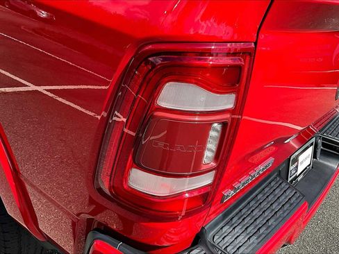 Used 2022 RAM 2500 Laramie image 51