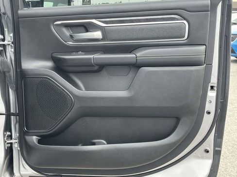 Used 2022 RAM 1500 Big Horn AWD/4WD image 22