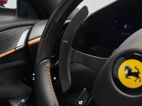 Certified 2023 Ferrari Roma RWD image 54