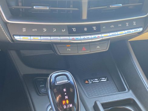 Used 2024 Cadillac CT5 Luxury w/ Sun And Sound Package image 20