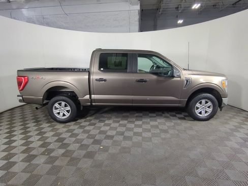 Used 2022 Ford F150 XLT image 8