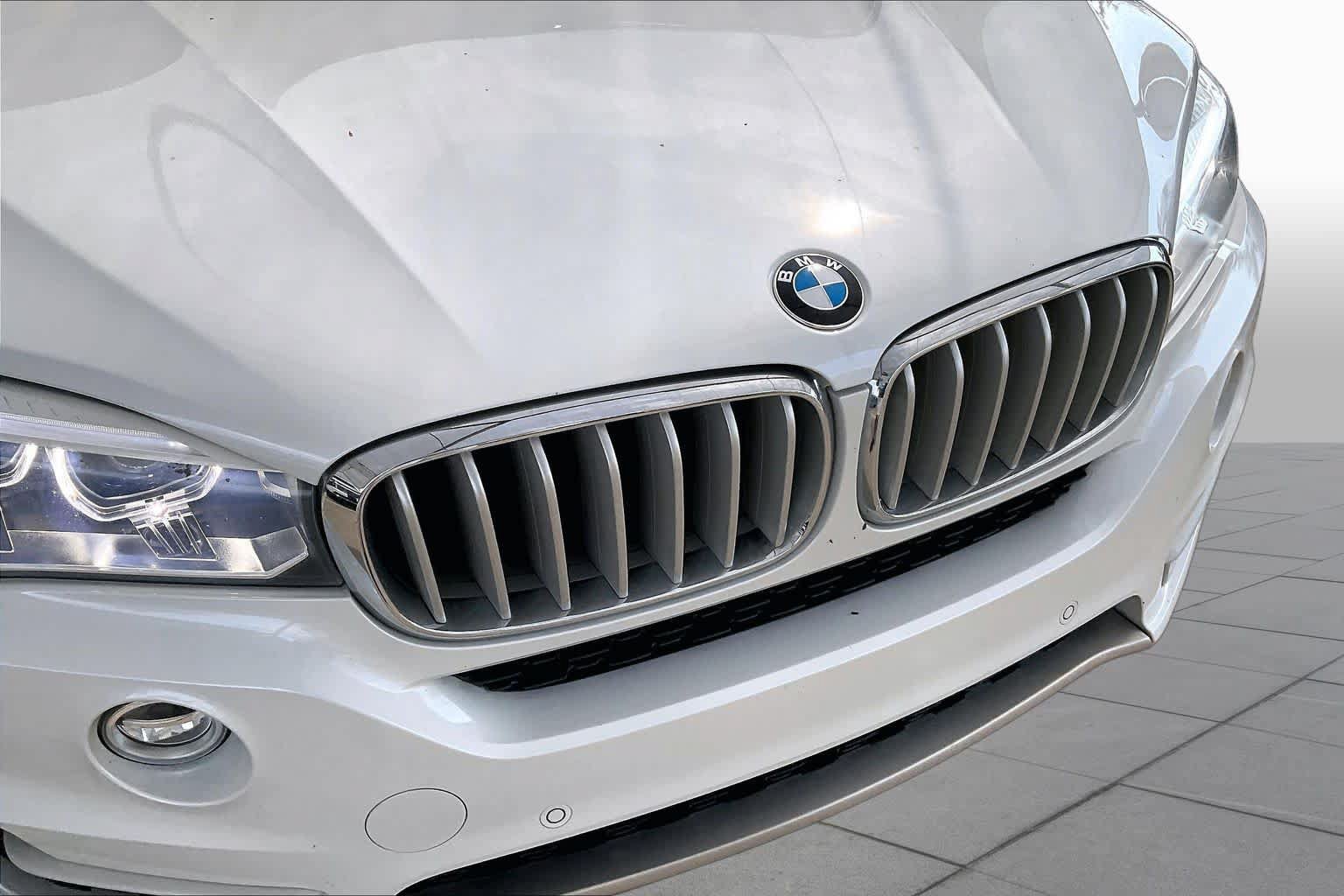 Used 2018 BMW X5 sDrive35i RWD image 29
