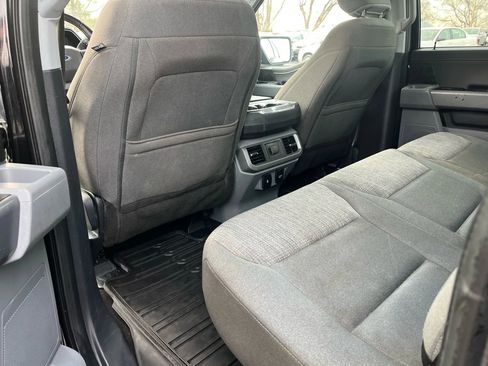 Used 2021 Ford F150 XLT w/ Equipment Group 301A Mid image 10