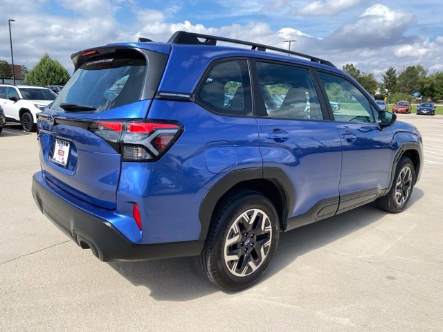 Used 2026 Subaru Forester AWD/4WD image 5