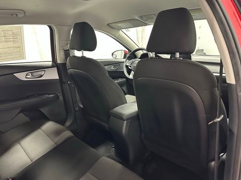 Used 2024 Kia Forte LXS image 48