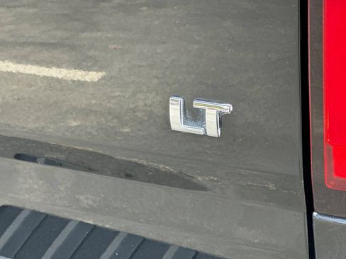 Used 2016 Chevrolet Colorado LT w/ Midnight Edition RWD image 48